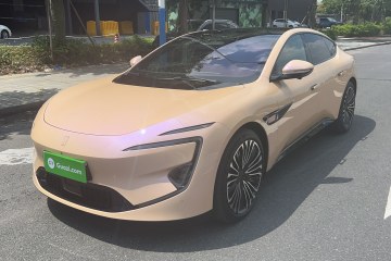 Used Avatr 12 2024 650 Three-Laser Four-Wheel Drive Performance Edition