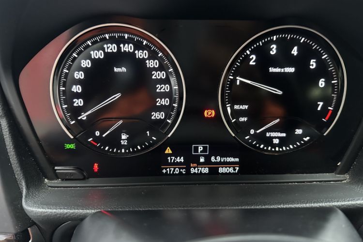 Used BMW 1 Series 2018 Facelifted 118i Sport Edition
