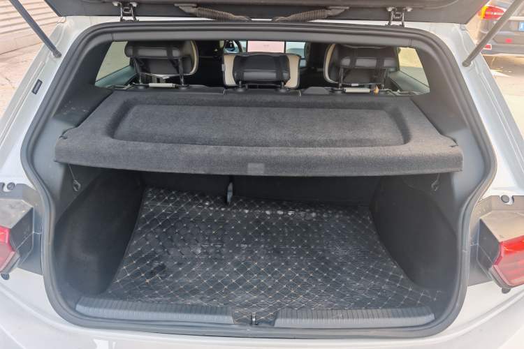 Used Volkswagen ID.3 2025 Smart Edition Outstanding Model
