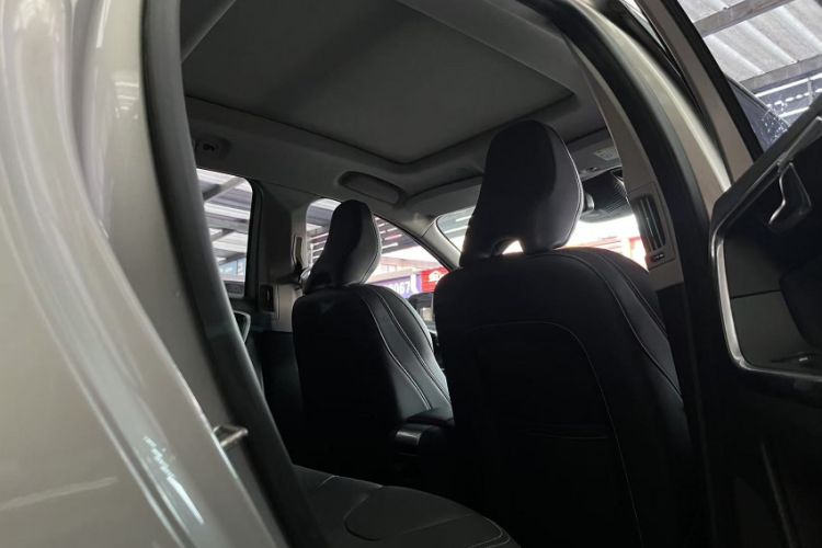 Used Volvo XC60 2017 T5 AWD Smart Range Edition