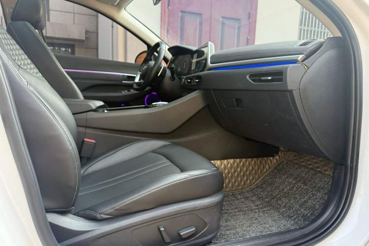 Used Hyundai Sonata 2020 270TGDi DCT GLS Elite Edition