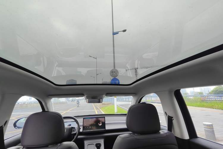 Used Leapmotor C10 2024 210 LiDAR Version