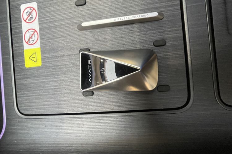 Used  12 2025 Ultra Extended-Range Edition