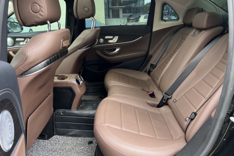 Used Mercedes-Benz E-Class 2020 Restyled E 300 L Sport Exclusive Edition
