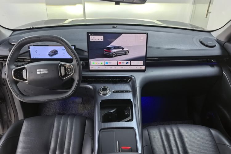 Used  E5 2024 530km Long-Range Version
