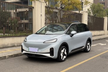 Used ARCFOX Kaola 2023 Parent-Child Edition Pro