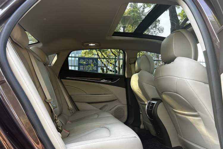 Used Buick LaCrosse 2016 Revised 20T Leading Edition
