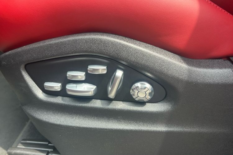 Used Porsche Cayenne 2018 Cayenne 3.0T
