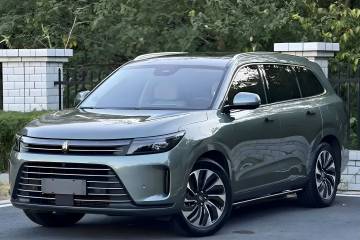 Used Hima AITO M7 2022 1.5T Rear-Drive Comfort Edition