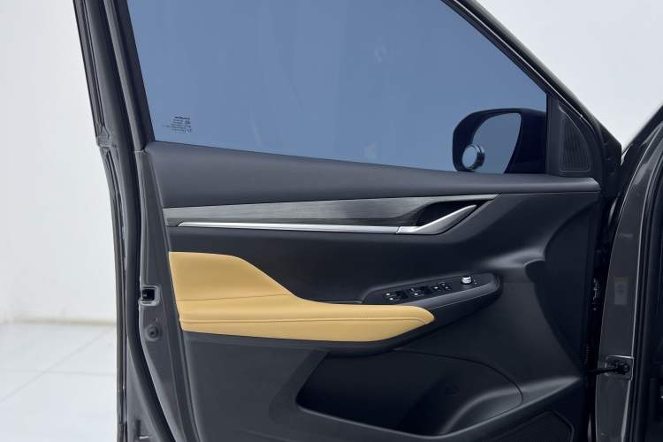 Used Changan CS55PLUS 2021 Blue Whale Edition 1.5T DCT Luxury Model
