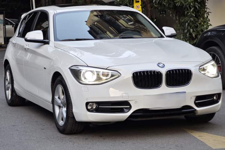 Used BMW 1 Series 2013 Revised 118i Sport Edition
