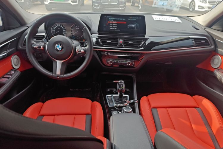 Used BMW 1 Series 2022 125i M Sport Night Edition
