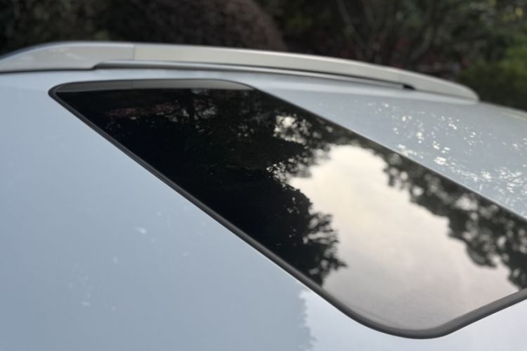 Used GAC Group Qizhi PHEV 2018 1.5L Smart Connect Premium Edition
