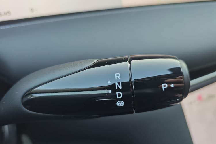 Used  L7 2024 MAX Long-Range Flagship Edition
