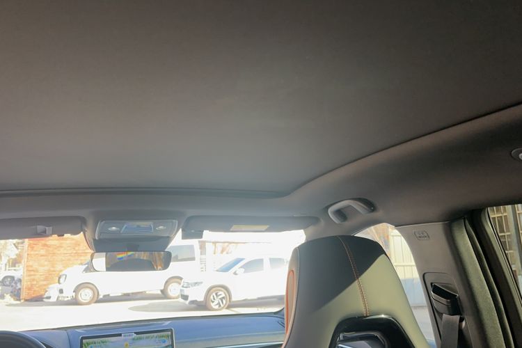 Used BYD Song PLUS New Energy 2024 HONOR Edition DM-i 110km Flagship Model