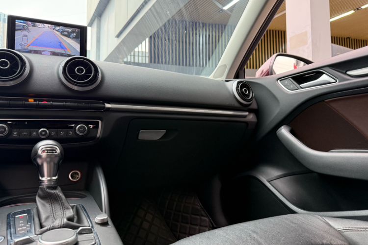 Used Audi A3 2016 Sportback 40 TFSI Style Edition
