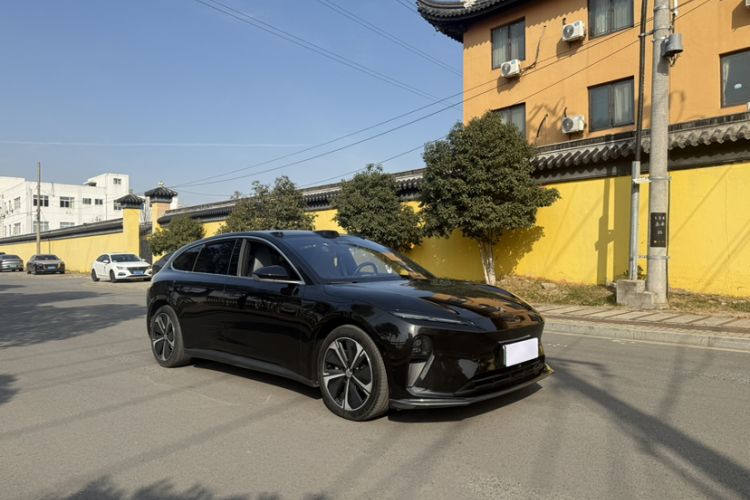 Used Nio ET5T 2024 75kWh Touring