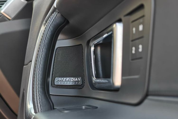 Used Land Rover Discovery Sport 2015 2.0T HSE LUXURY
