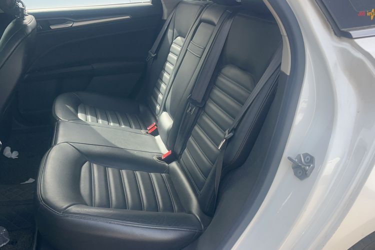 Used Ford Mondeo 2013 1.5L GTDi180 Fashion Edition
