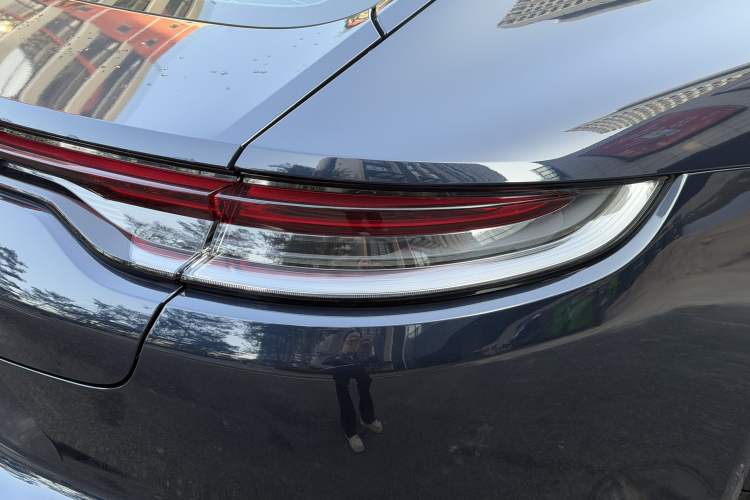 Used Porsche Panamera 2023 Panamera 2.9T
