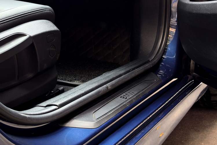 Used BMW 1 Series 2021 Revised 120i M Sport Edition