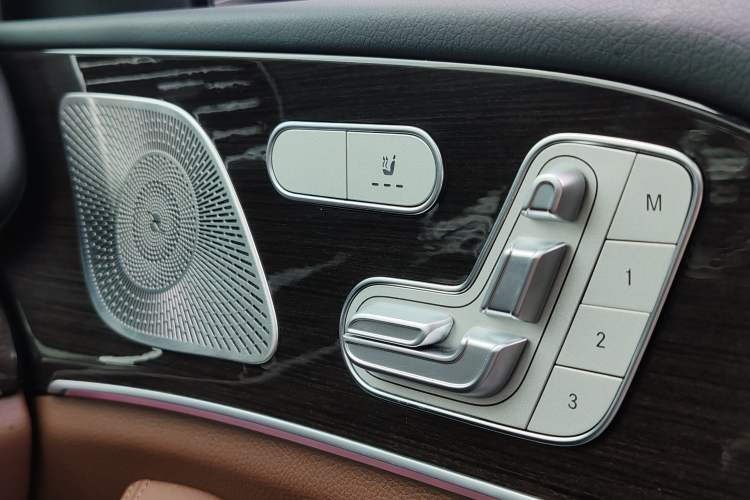 Used Mercedes-Benz GLE 2025 GLE 350 4MATIC Stylish Model
