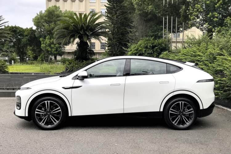 Used XPeng G6 2023 755 Ultra-Long Range Max