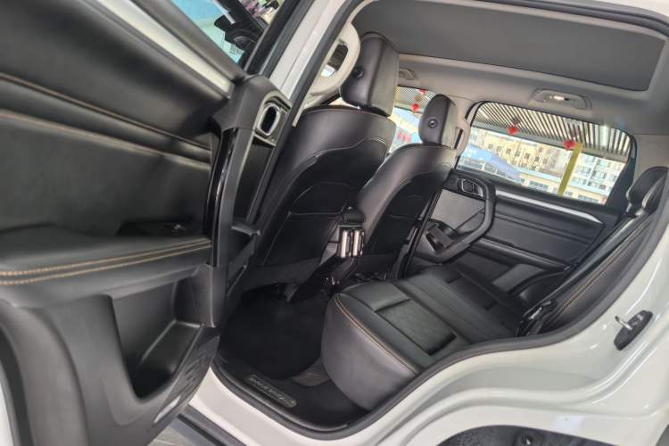 Used Haval DARGO 2021 1.5T DCT Two-Wheel Drive Border Collie Edition