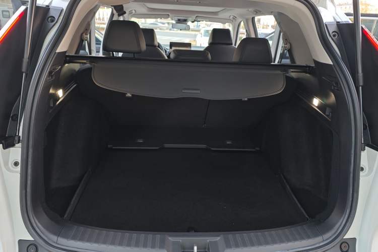 Used Honda CR-V 2023 240TURBO Two-Wheel Drive FENGSHANG Edition 5 Seats
