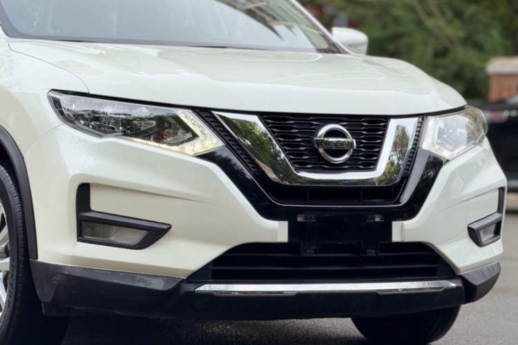 Used Nissan X-Trail 2021 2.0L CVT 2WD XL ITS SmartConnect Comfort Edition
