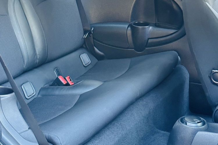 Used  Clubman 2011 1.6L COOPER Fun
