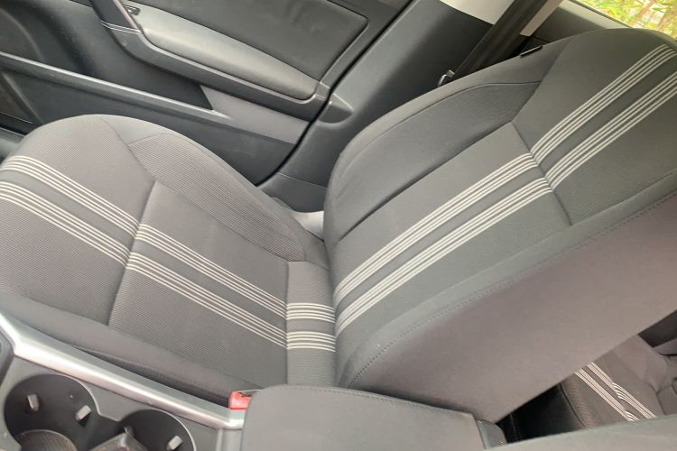 Used Volkswagen Lamando 2015 230TSI Manual Trend Edition
