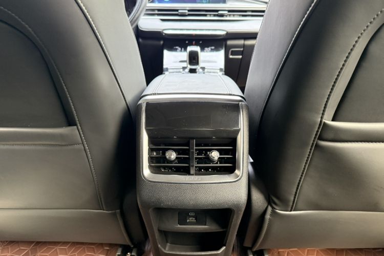 Used Chery Tiggo 8 PLUS 2021 290TGDI DCT Haoting Edition
