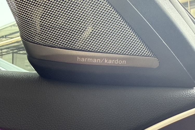 Used BMW 5 Series 2018 528Li Launch Special Edition