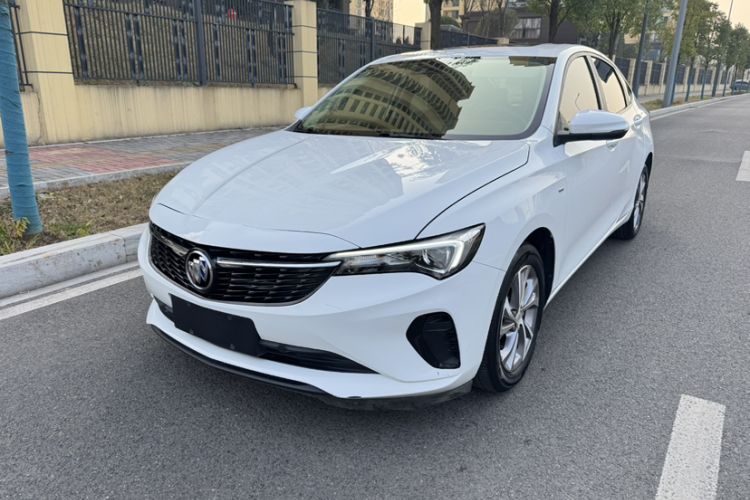 Used Buick Verano 2022 Pro 533T Enjoyment Edition
