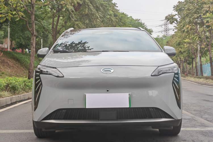 Used AION Y 2022 Plus 70 Smart Edition
