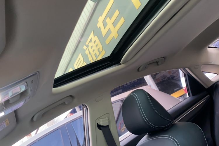 Used Geely Auto Emgrand GL 2018 1.4T DCT Elite Smart Connectivity Version
