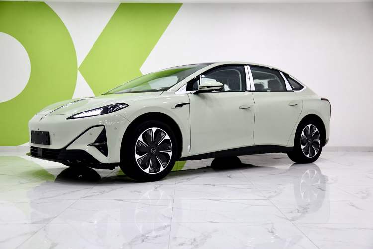 Used Hongqi Tiangong 05 2025 550 Smart Selection