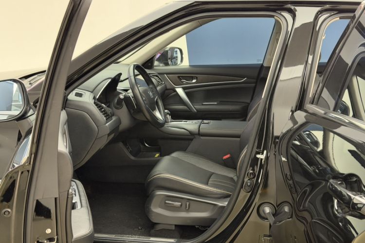 Used Honda Avancier 2020 240TURBO Front-Wheel Drive Smart Edition
