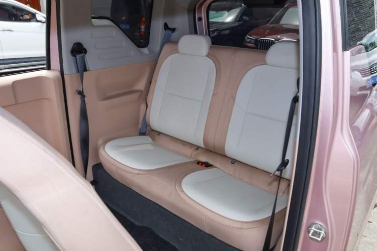 Used  Panda 2024 Panda Mini 200km Endurance Bear
