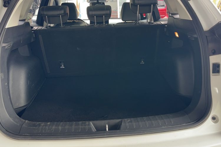 Used Haval H6 2021 National Trend Edition 1.5T Automatic Champion Version
