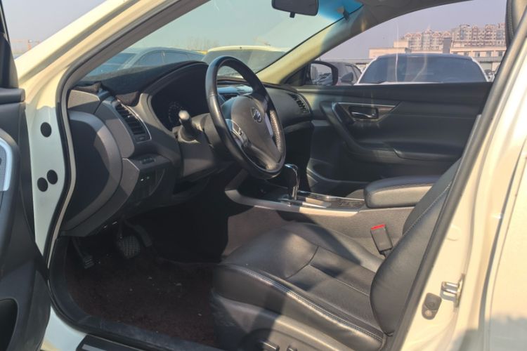 Used Nissan Teana 2013 2.0L XL Comfort Edition