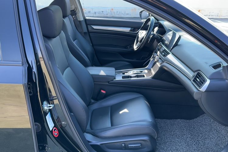 Used Honda Accord 2022 Xing·Hybrid 2.0L Xingling Version
