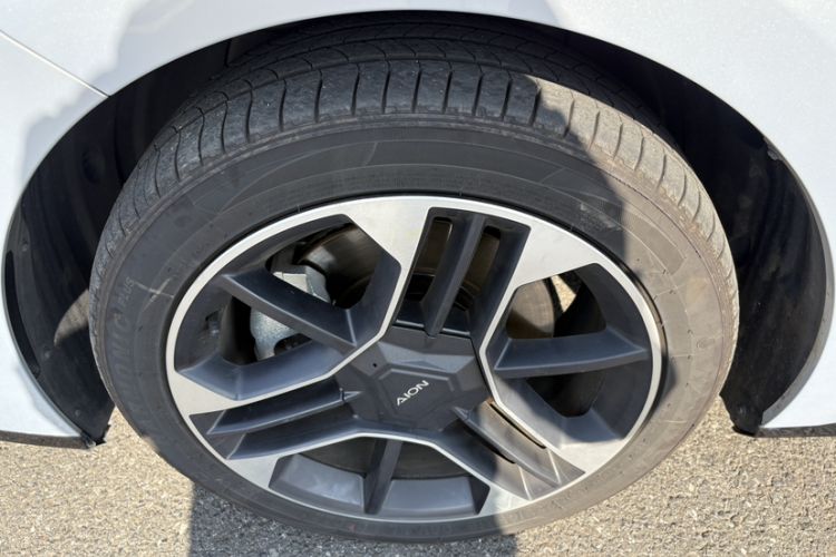 Used AION RT 2025 650 LiDAR Edition