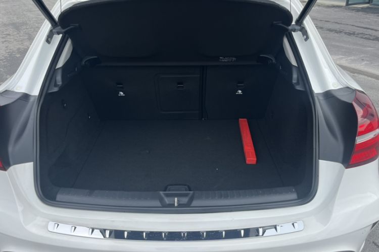 Used Mercedes-Benz GLA 2018 GLA 220 4MATIC Sport Edition
