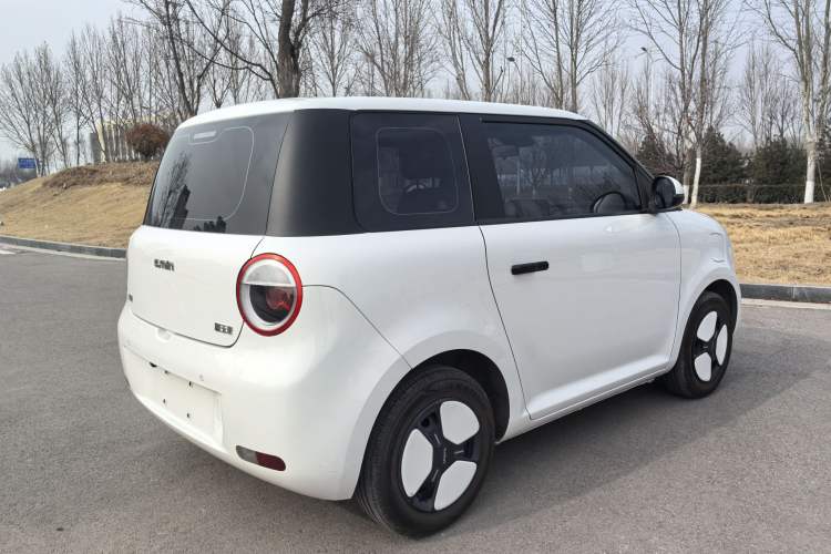 Used  Lumin 2023 205km Xiangqin Version