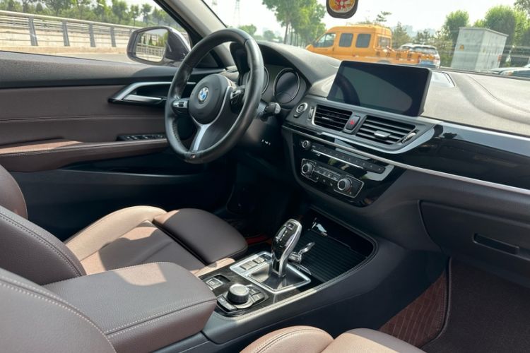 Used BMW 1 Series 2020 120i M Sport Package
