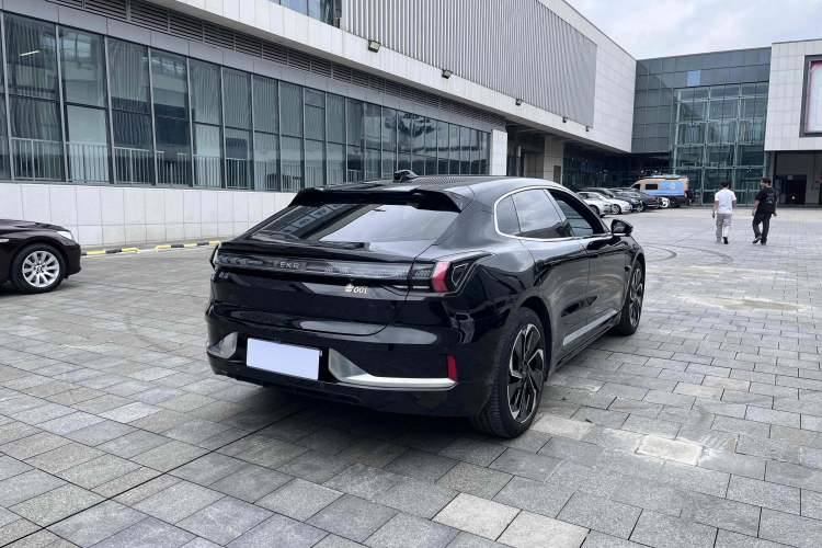 Used Zeekr 001 2023 ME Edition 100 kWh
