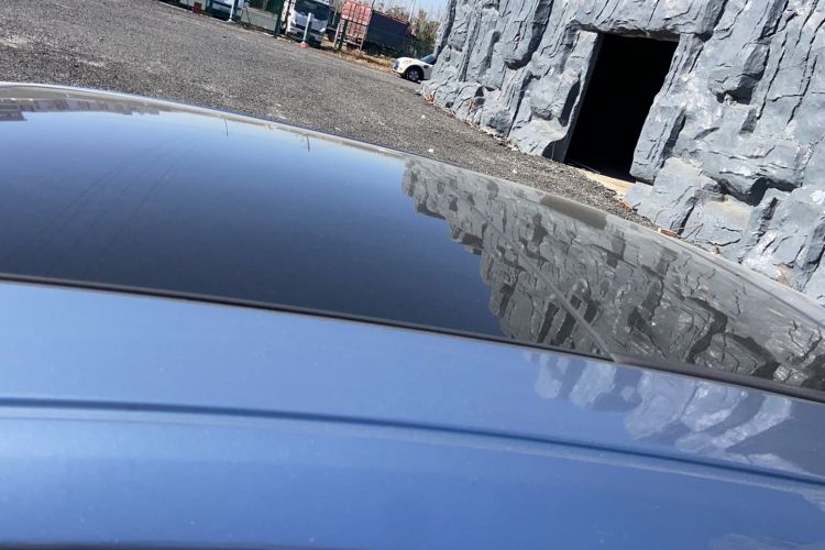 Used Volvo S90 2018 T4 Zhiyuan Edition
