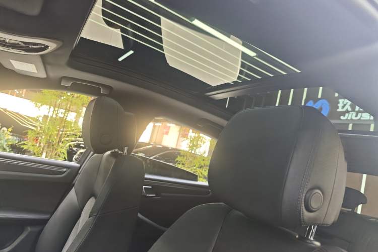 Used Porsche Macan 2014 Macan 2.0T
